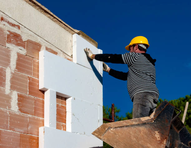 Best Types of Insulation in Port Jefferson, NY