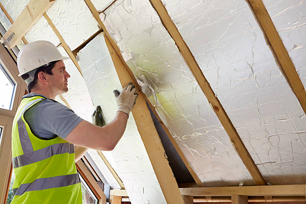 Best Residential Insulation in Port Jefferson, NY